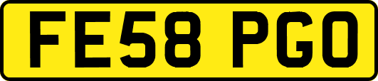 FE58PGO