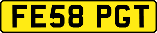 FE58PGT