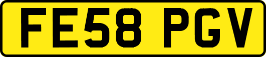 FE58PGV
