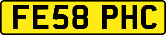 FE58PHC