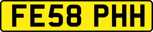 FE58PHH