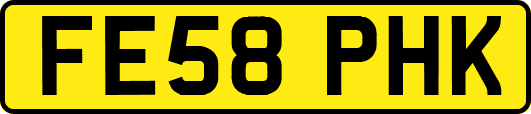 FE58PHK