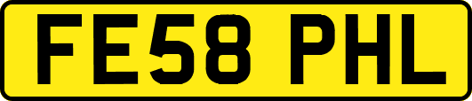 FE58PHL