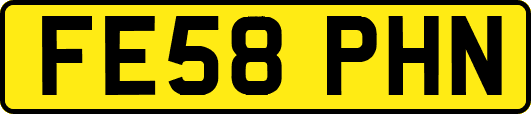 FE58PHN