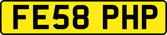 FE58PHP