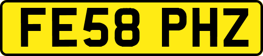 FE58PHZ
