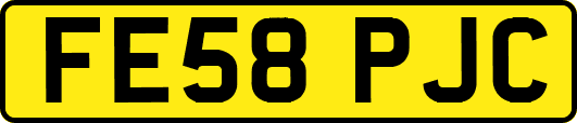FE58PJC