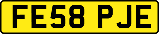 FE58PJE