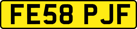 FE58PJF