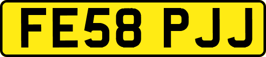 FE58PJJ