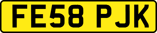 FE58PJK