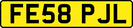 FE58PJL