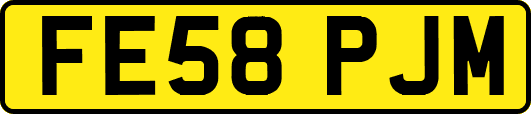 FE58PJM