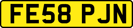 FE58PJN
