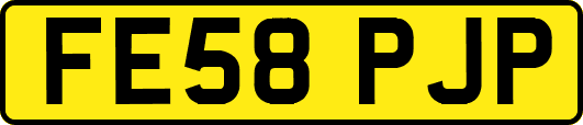 FE58PJP