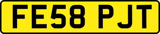 FE58PJT