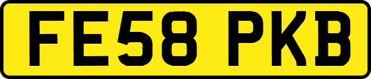FE58PKB