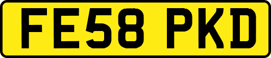FE58PKD