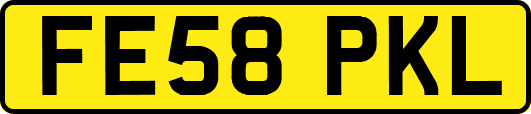 FE58PKL