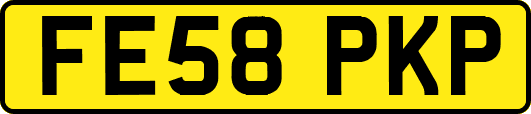 FE58PKP