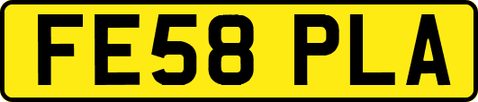 FE58PLA