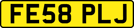 FE58PLJ