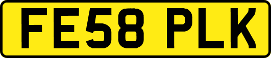 FE58PLK