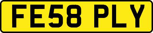 FE58PLY