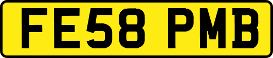 FE58PMB