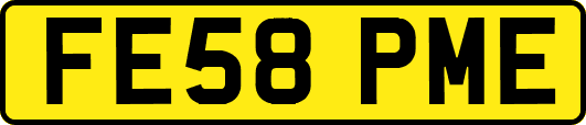 FE58PME