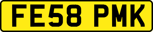 FE58PMK