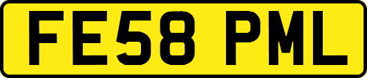 FE58PML