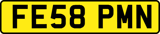 FE58PMN
