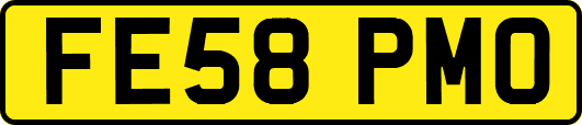 FE58PMO