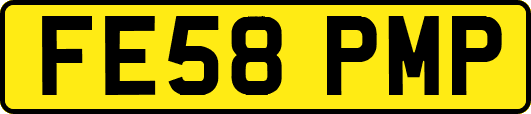 FE58PMP