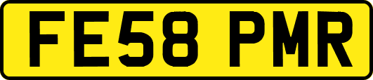 FE58PMR
