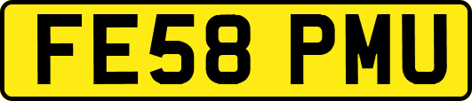 FE58PMU