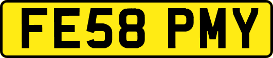 FE58PMY