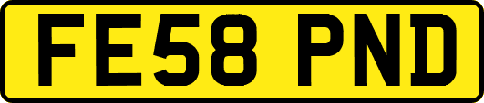FE58PND