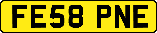 FE58PNE