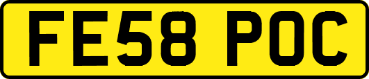 FE58POC