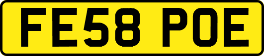 FE58POE