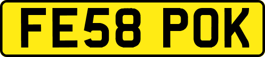 FE58POK