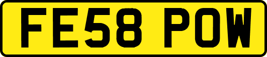FE58POW
