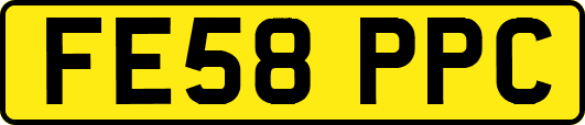 FE58PPC