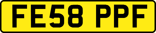 FE58PPF