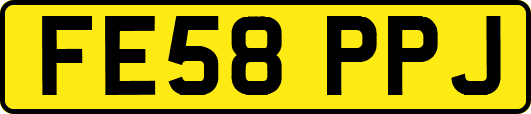 FE58PPJ