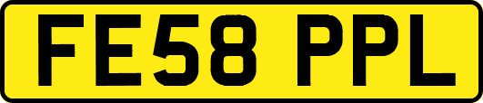 FE58PPL