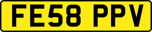 FE58PPV