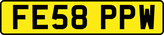 FE58PPW